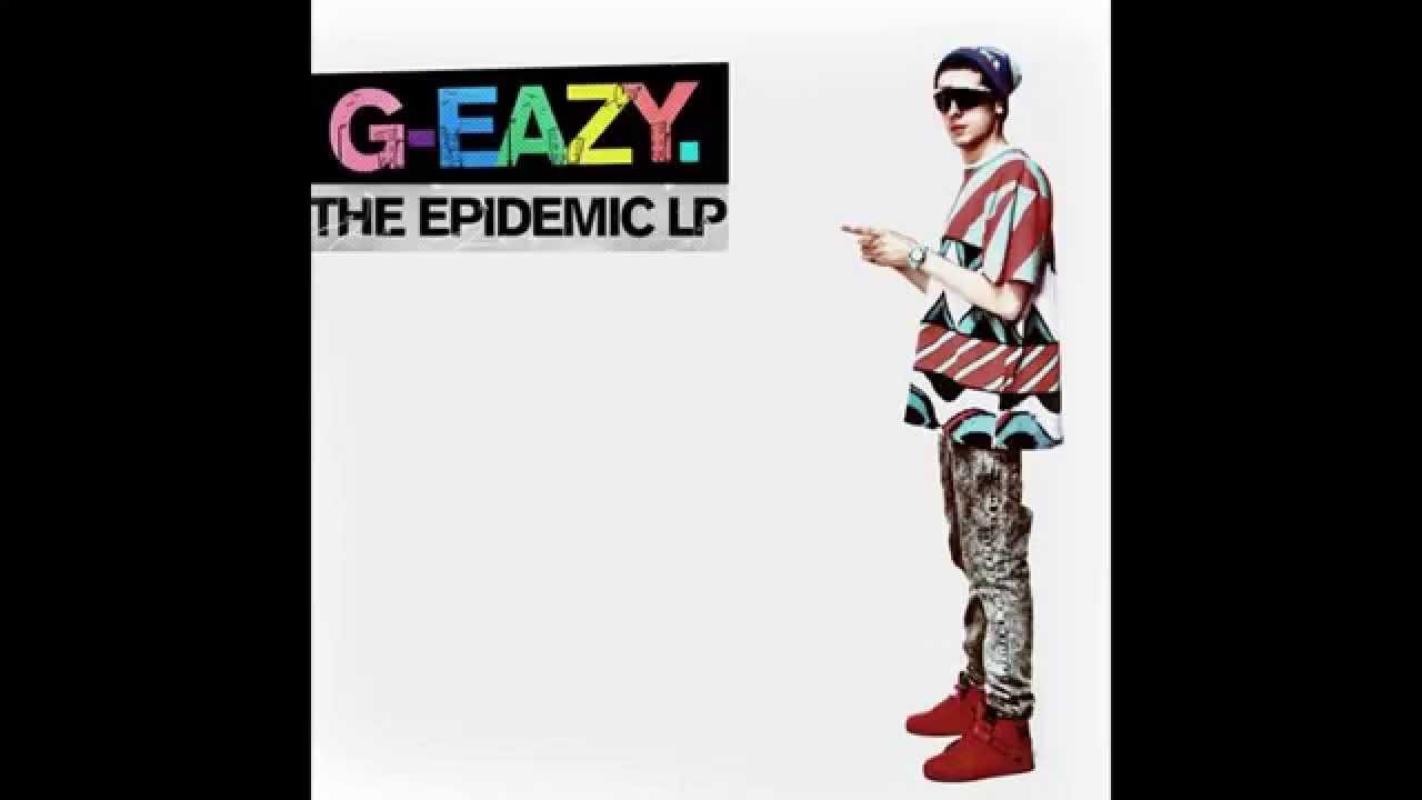 g eazy the epidemic lp zip download